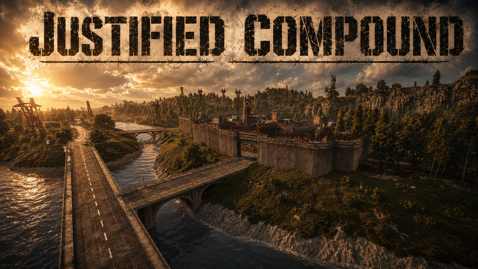Custom Compound