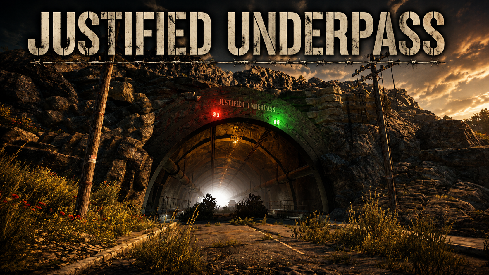 Justified UnderPass